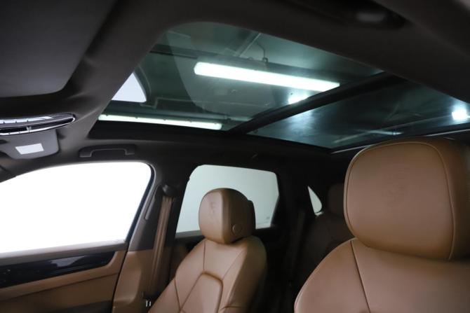 Porsche Cayenne III с пробегом 2021 года, цена 9 099 999 рублей, 7833 км, внедорожник, Автокод Объявления
