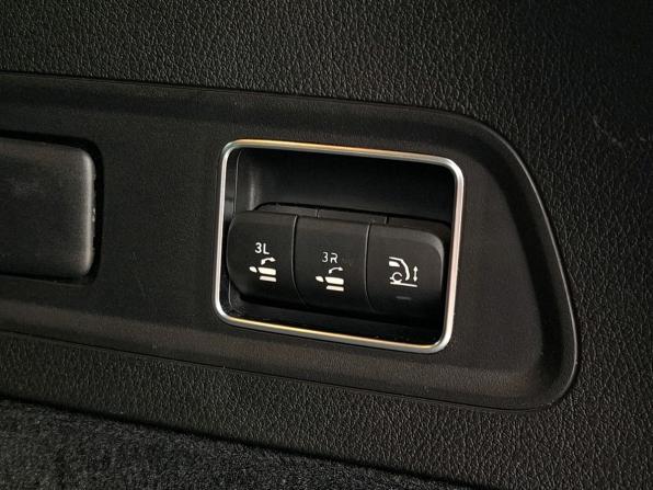 Mercedes-Benz GLS AMG II (X167) с пробегом 2020 года, цена 12 590 000 рублей, 82198 км, внедорожник, Автокод Объявления