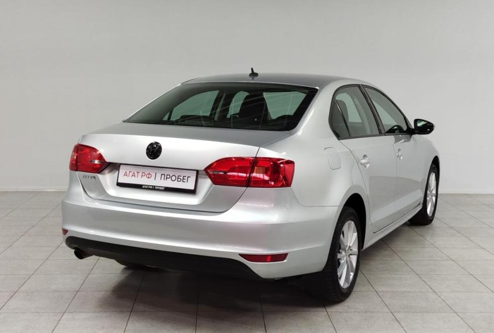 Volkswagen Jetta VI Саратов  - изображение 5