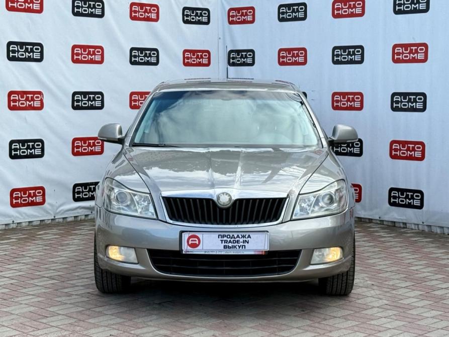 Skoda Octavia II (A5) Рестайлинг Санкт-Петербург  - изображение 3