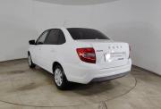 Lada (ВАЗ) Granta I Рестайлинг Волгоград  - изображение 30