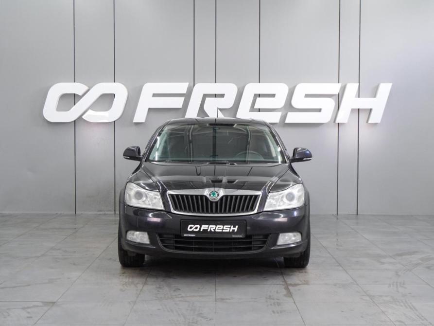 Skoda Octavia II (A5) Рестайлинг Воронеж  - изображение 3