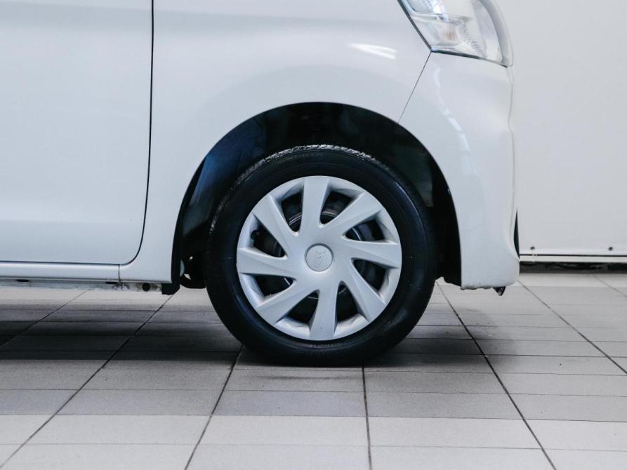 Daihatsu Tanto IV Красноярск  - изображение 29