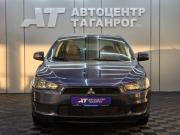 Mitsubishi Lancer X Таганрог  - изображение 18