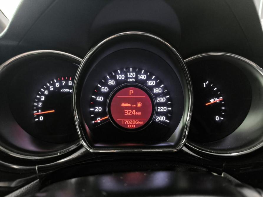 Kia Ceed II Казань  - изображение 16