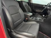 Kia Sportage IV Рестайлинг Набережные Челны  - изображение 54