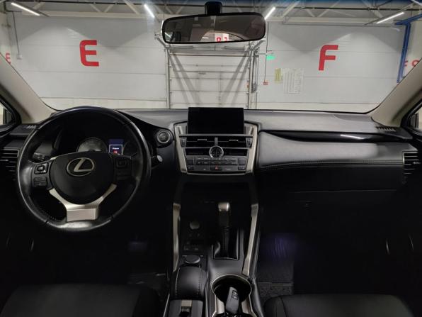 Lexus NX I с пробегом 2015 года, цена 2 590 000 рублей, 121201 км, внедорожник, Автокод Объявления