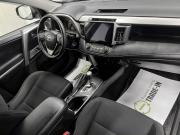 Toyota RAV4 IV (XA40) Тверь  - изображение 37