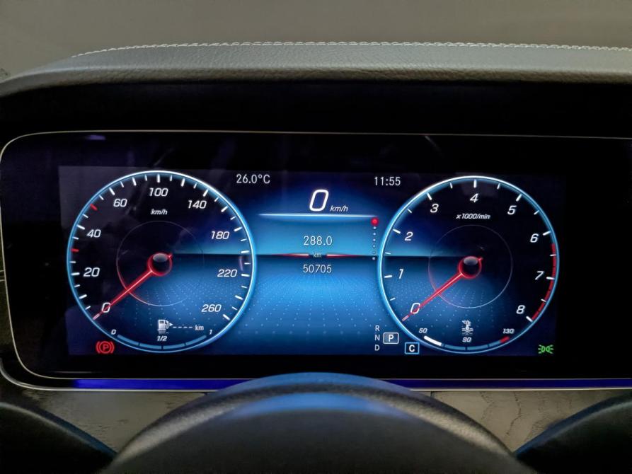 Mercedes-Benz E-Класс V (W213 S213 C238) Рестайлинг Москва  - изображение 16