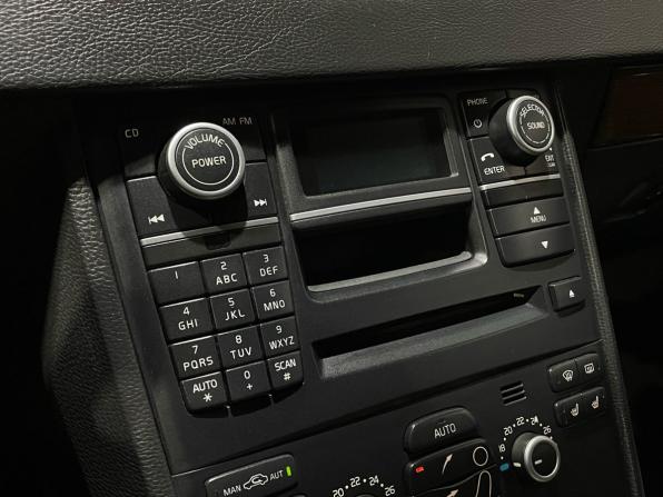Volvo XC90 I Рестайлинг с пробегом 2007 года, цена 999 000 рублей, 167450 км, внедорожник, Автокод Объявления