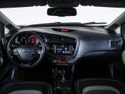 Kia Ceed II Рестайлинг Москва  - изображение 42
