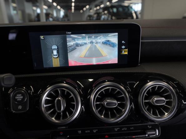 Mercedes-Benz CLA II (C118 X118) с пробегом 2019 года, цена 3 260 000 рублей, 65395 км, седан, Автокод Объявления