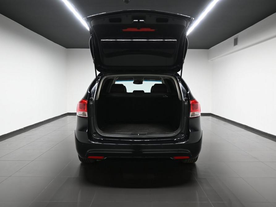 Chevrolet Cruze I Рестайлинг Тверь  - изображение 7