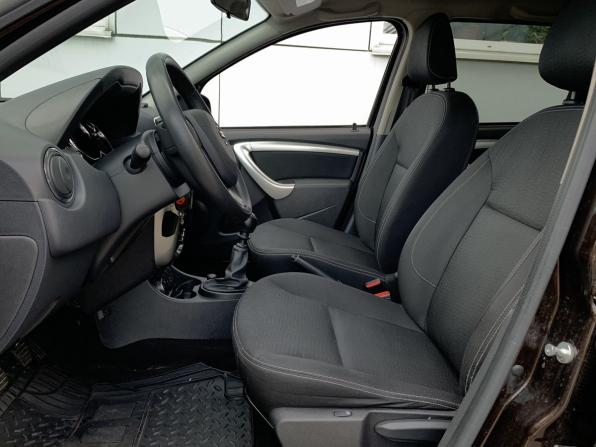 Nissan Terrano III (D10) с пробегом 2020 года, цена 1 649 000 рублей, 89005 км, внедорожник, Автокод Объявления