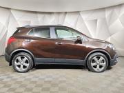 Opel Mokka I Москва  - изображение 27