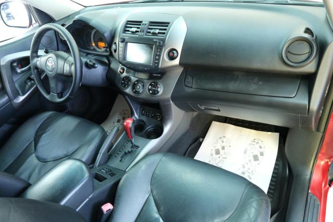 Toyota RAV4 III (XA30) Рестайлинг с пробегом 2010 года, цена 1 379 000 рублей, 92000 км, внедорожник, Автокод Объявления