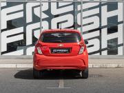 Chevrolet Spark IV Рестайлинг Краснодар  - изображение 27