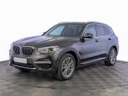 BMW X3 III (G01) Москва  - изображение 30