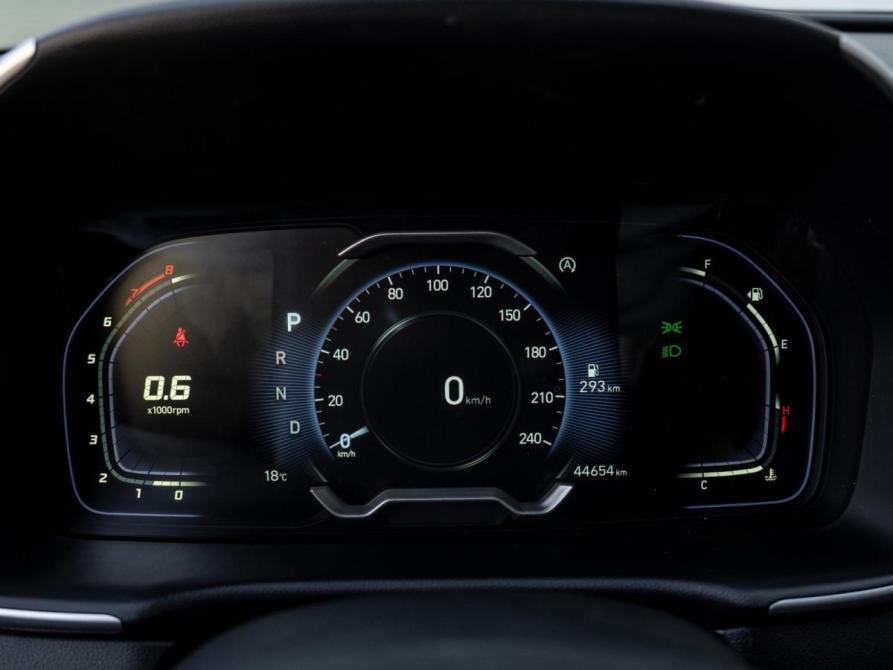 Hyundai Tucson IV Краснодар  - изображение 17