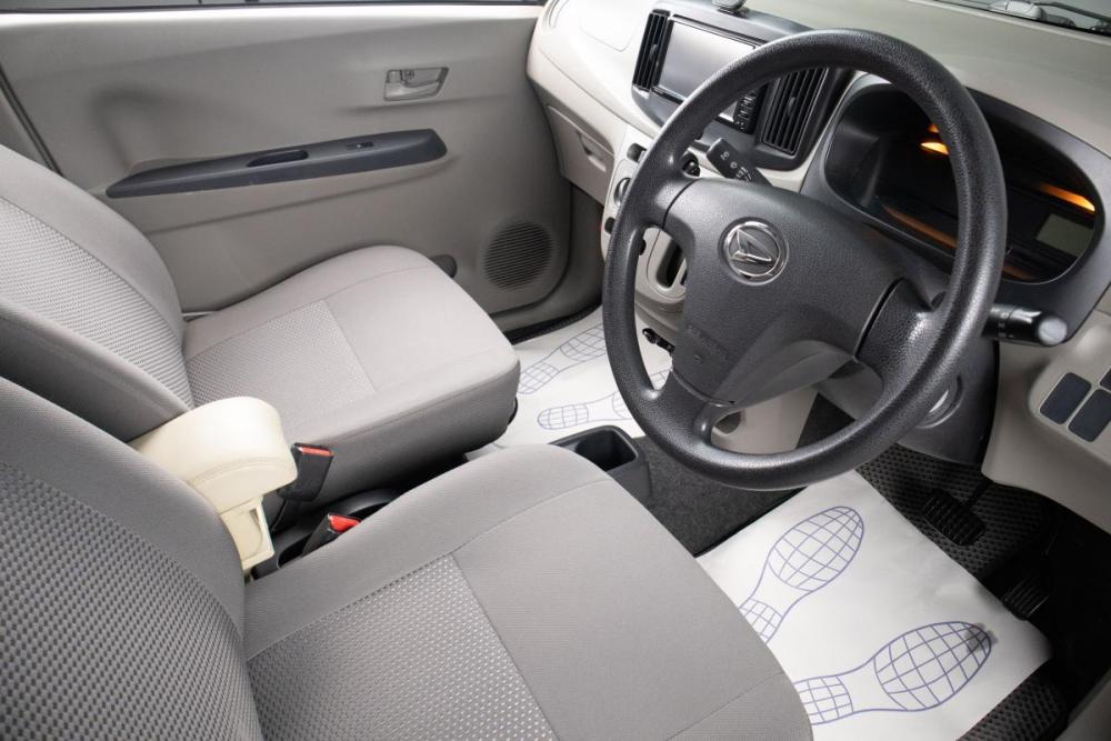 Daihatsu Mira e:S I Рестайлинг Оренбург  - изображение 14