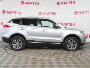 Geely Atlas I Вологда  - изображение 21