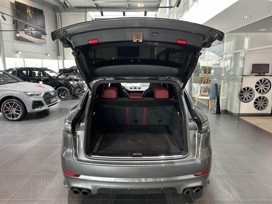 Porsche Cayenne III Казань  - изображение 12
