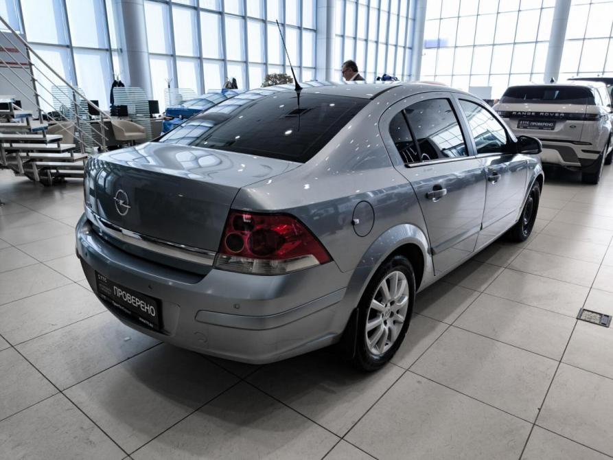Opel Astra H Рестайлинг Казань  - изображение 6