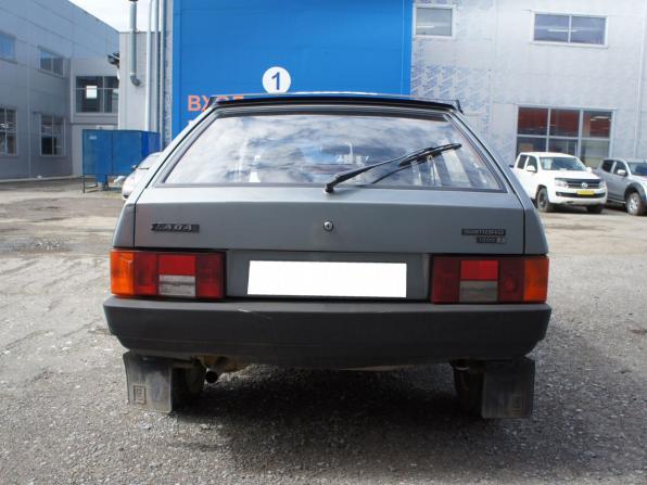 Lada (ВАЗ) 2109 с пробегом 2005 года, цена 280 000 рублей, 102000 км, хэтчбек, Автокод Объявления