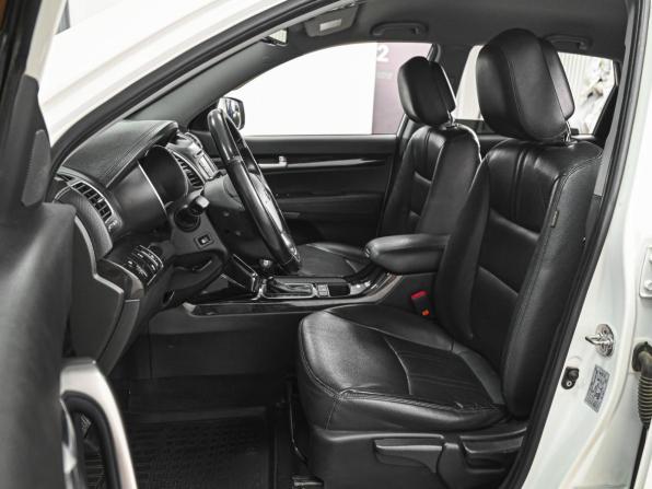 Kia Sorento II Рестайлинг с пробегом 2019 года, цена 2 544 000 рублей, 146142 км, внедорожник, Автокод Объявления