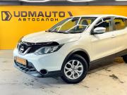 Nissan Qashqai II Ижевск  - изображение 27