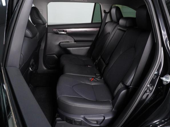 Toyota Highlander IV (XU70) с пробегом 2026 года, цена 5 782 000 рублей, 1 км, внедорожник, Автокод Объявления