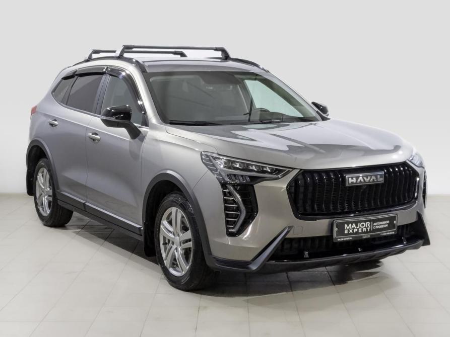 Haval Jolion I Рестайлинг Химки  - изображение 3