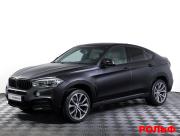 BMW X6 II (F16) Москва  - изображение 25