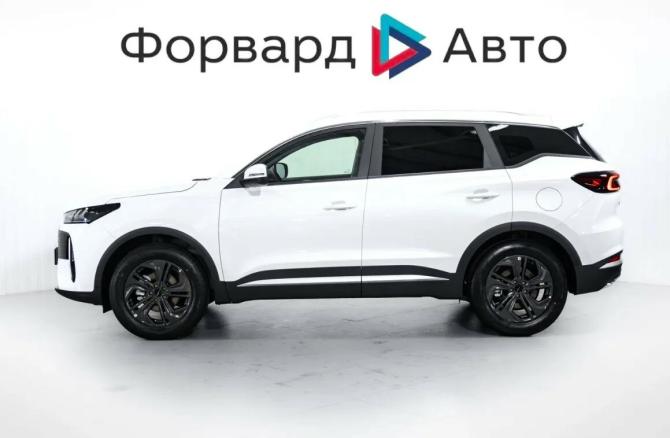Tenet T4L с пробегом 2026 года, цена 1 895 000 рублей, 876 км, внедорожник, Автокод Объявления