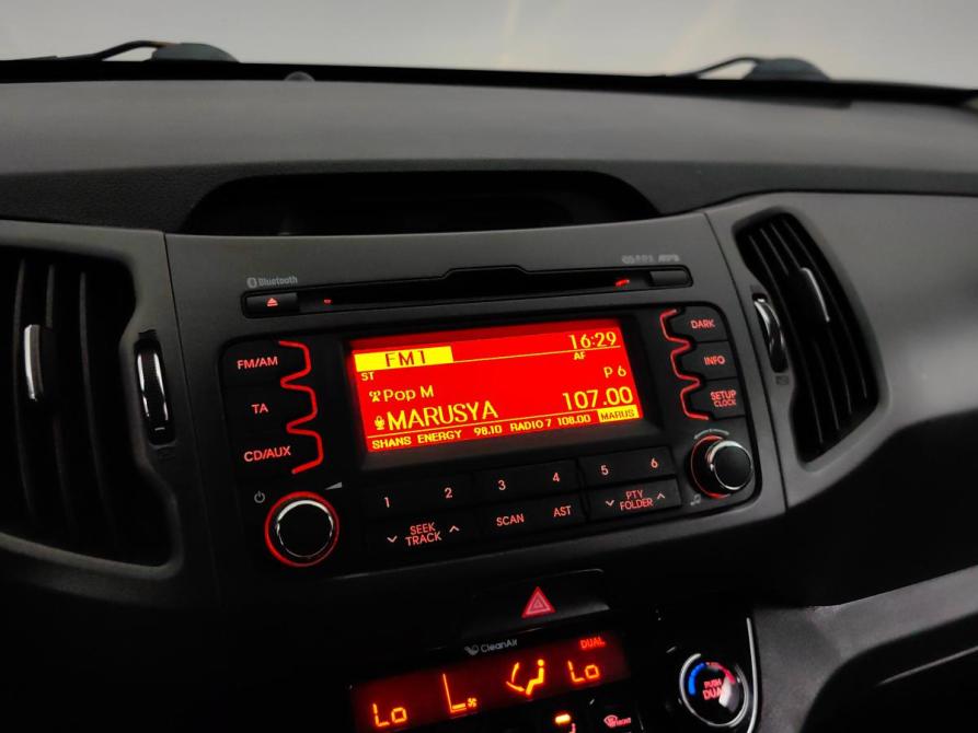 Kia Sportage III Подольск  - изображение 14