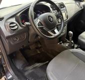 Renault Sandero II Рестайлинг Санкт-Петербург  - изображение 27