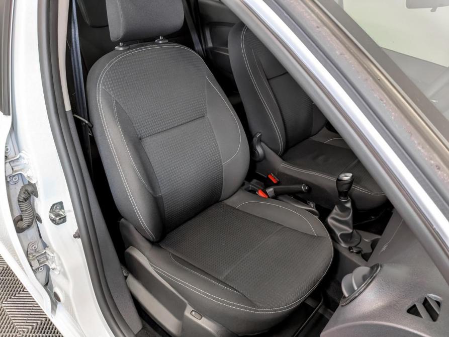 Renault Logan II Рестайлинг Москва  - изображение 22
