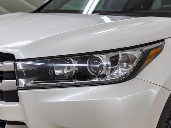 Toyota Highlander III (XU50) Рестайлинг с пробегом 2018 года, цена 3 748 000 рублей, 158963 км, внедорожник, Автокод Объявления