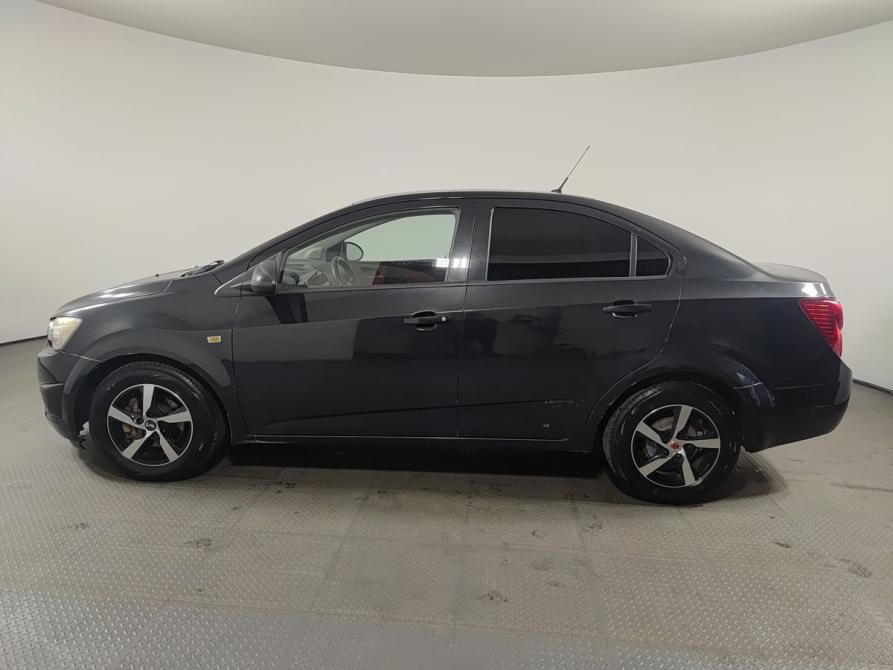 Chevrolet Aveo II Уфа  - изображение 10