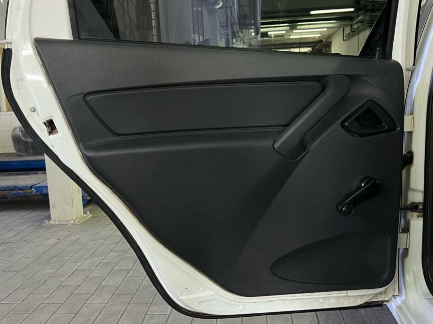 Lada (ВАЗ) Granta I Рестайлинг Волгоград  - изображение 15