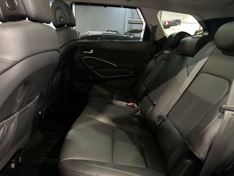 Hyundai Santa Fe III Рестайлинг Челябинск  - изображение 24