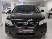 Toyota Camry VI (XV40) Казань  - изображение 24