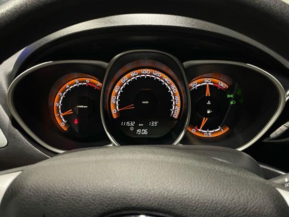 Lada (ВАЗ) Vesta I с пробегом 2019 года, цена 1 090 000 рублей, 111530 км, седан, Автокод Объявления
