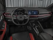 Geely Coolray I Рестайлинг Ставрополь  - изображение 30