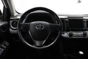Toyota RAV4 IV (XA40) Рестайлинг Ульяновск  - изображение 26