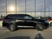 Mitsubishi Outlander III Рестайлинг 3 Оренбург  - изображение 24