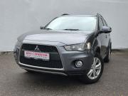 Mitsubishi Outlander II Рестайлинг Москва  - изображение 19