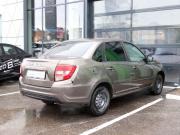 Lada (ВАЗ) Granta I Рестайлинг Нижний Новгород  - изображение 23