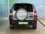 Chevrolet Niva I Рестайлинг Набережные Челны  - изображение 26