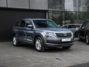 Skoda Kodiaq I Москва  - изображение 21
